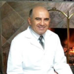 Dr Robert Z Badalov