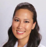 Dr Sarah Chang